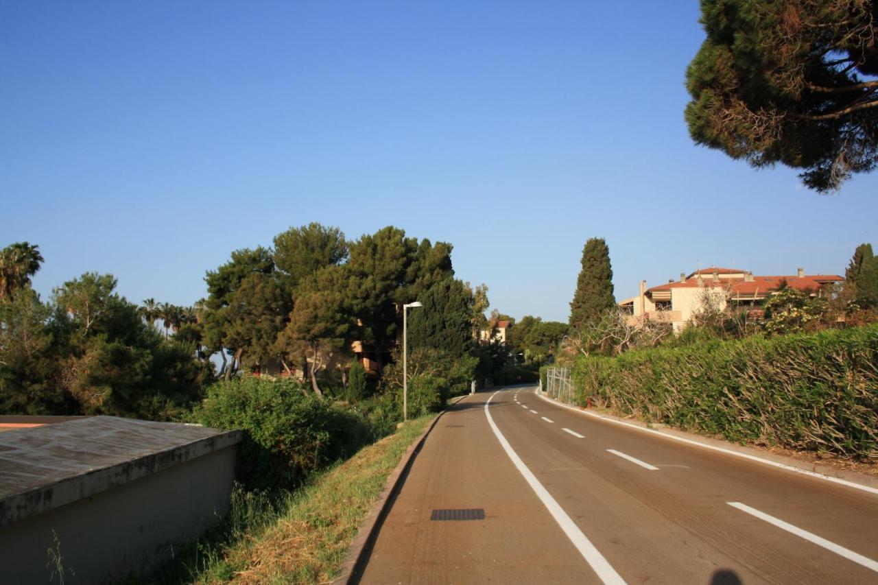 Micky House Apartment Sanremo