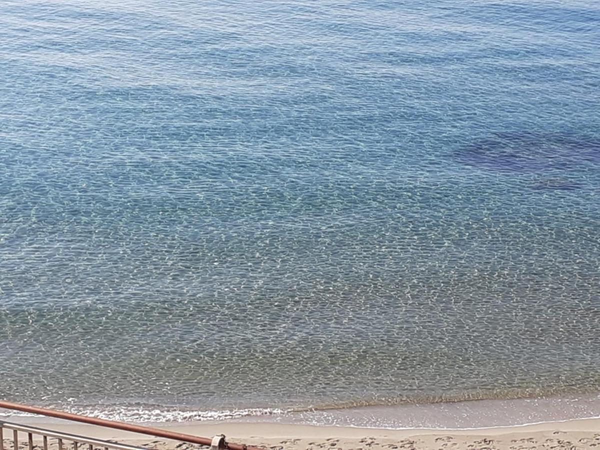 Micky House Sanremo