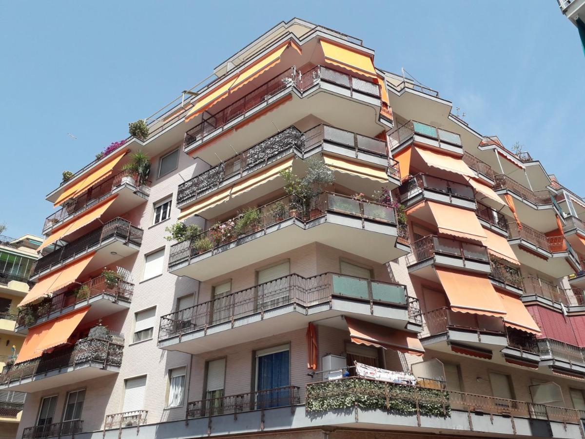 Apartment Micky House Sanremo