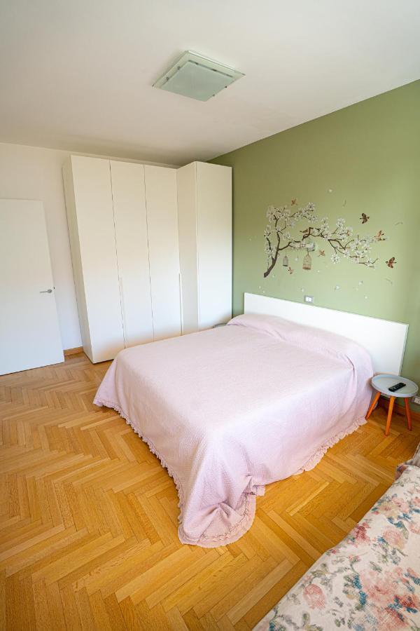 Apartment Micky House Sanremo