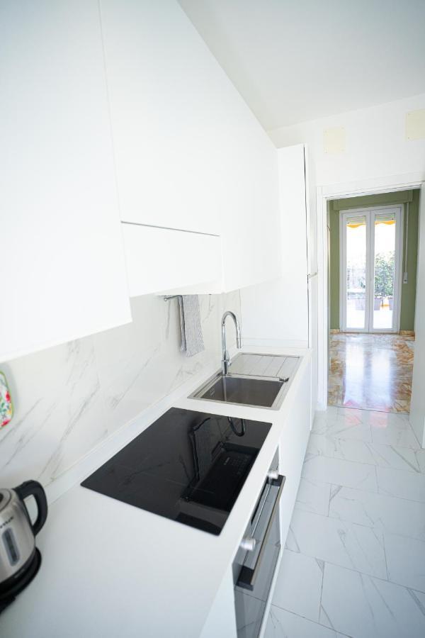 Micky House Apartment *