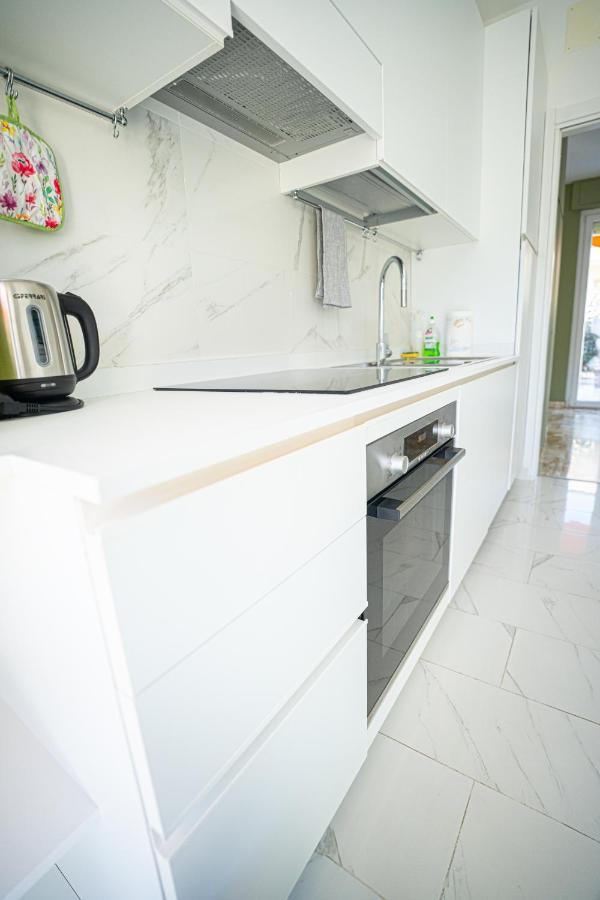 Micky House Sanremo