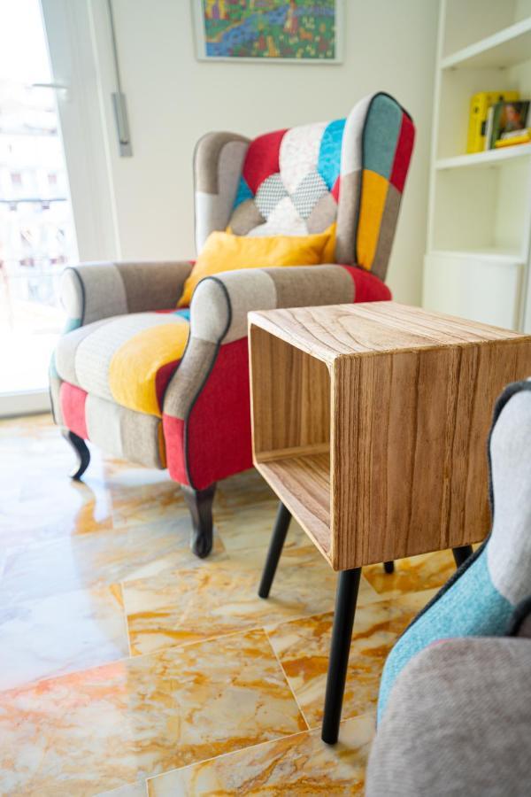 Micky House Apartment Sanremo