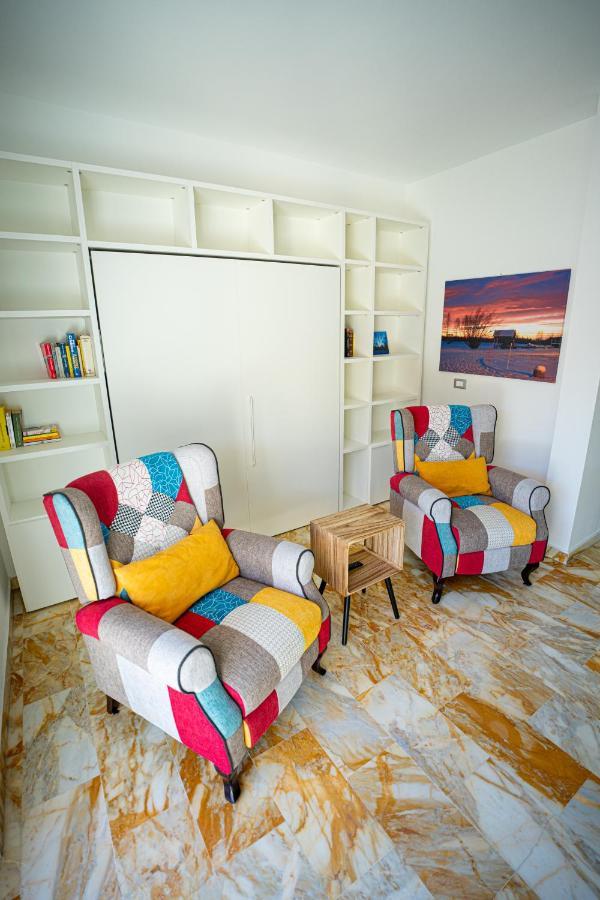 Micky House * Sanremo