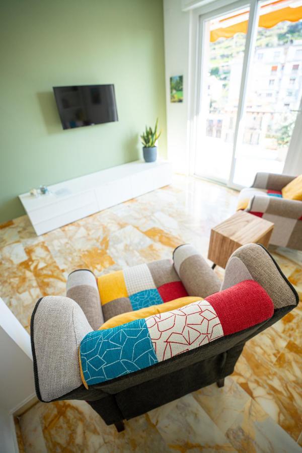 Micky House Apartment Sanremo