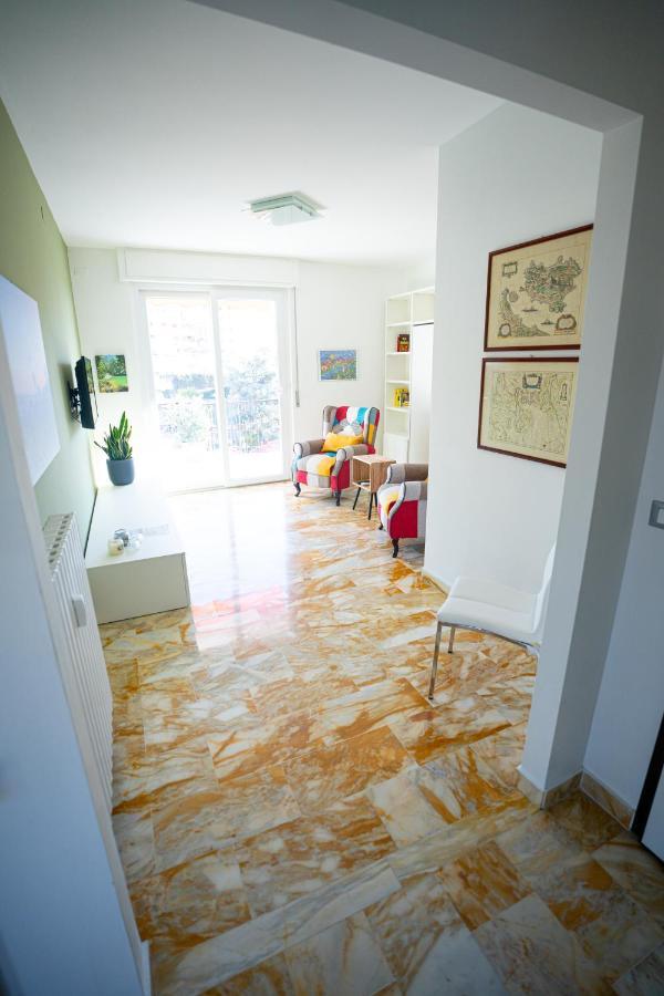 Micky House Sanremo