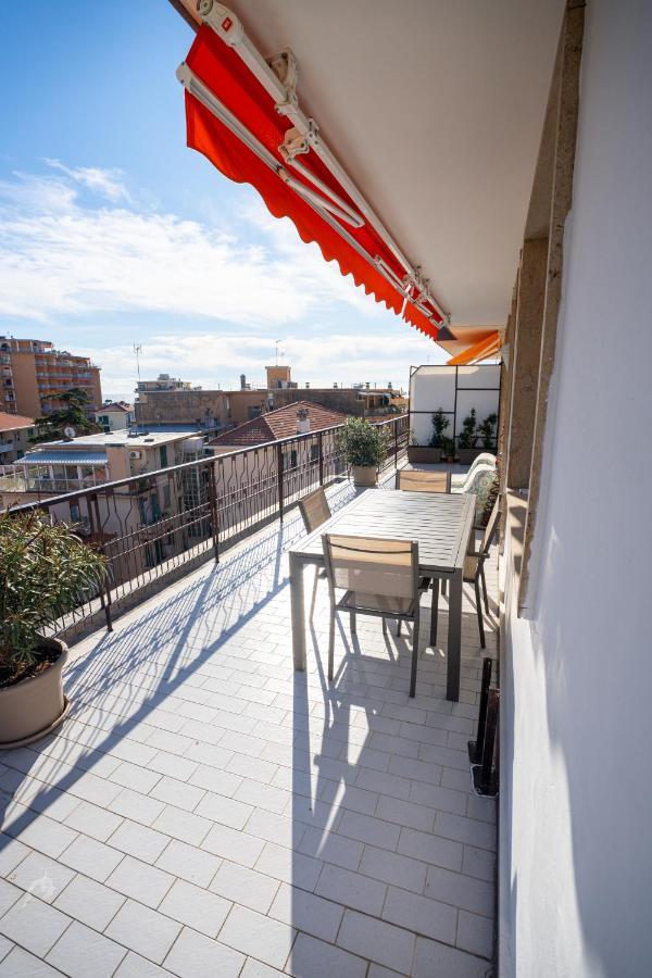 Micky House * Sanremo