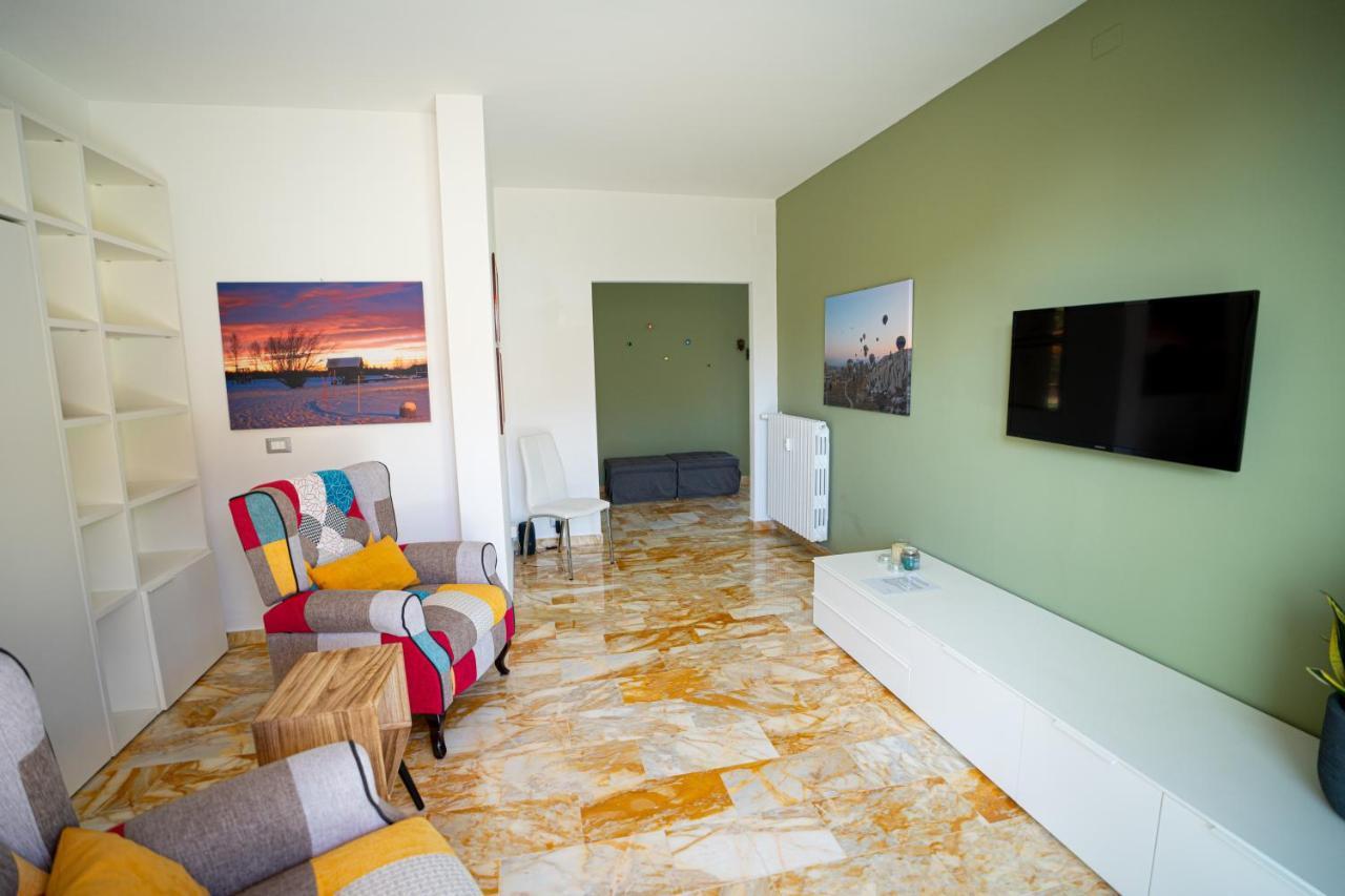 Micky House Apartment