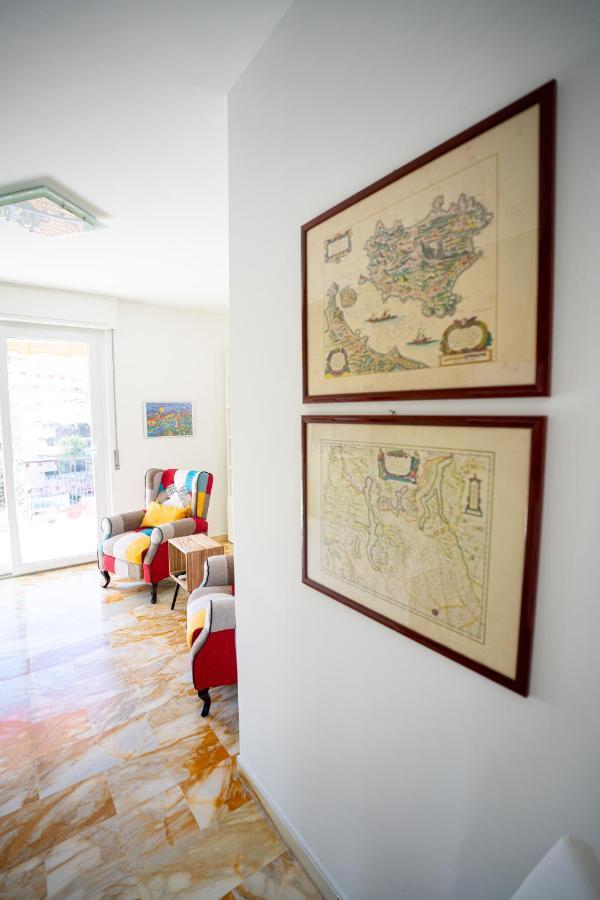 Apartment Micky House Sanremo