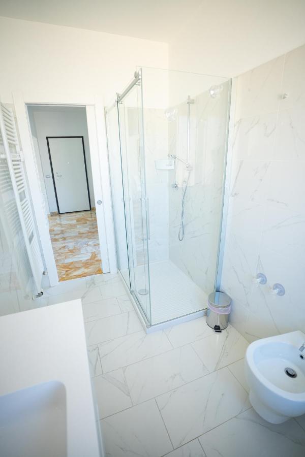 Apartment Micky House Sanremo