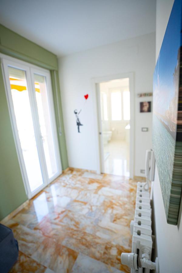 Micky House Apartment Sanremo