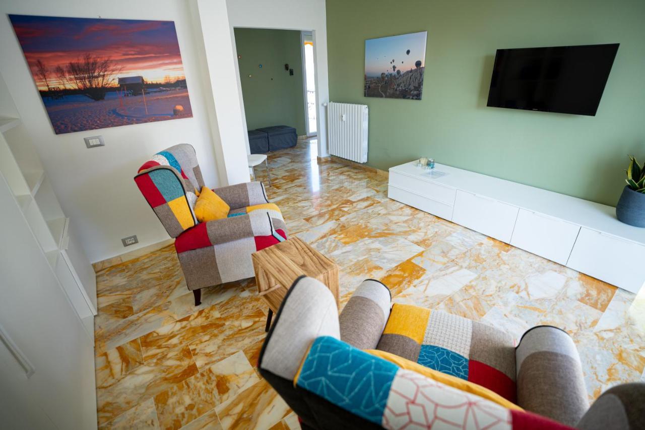 Micky House Apartment *