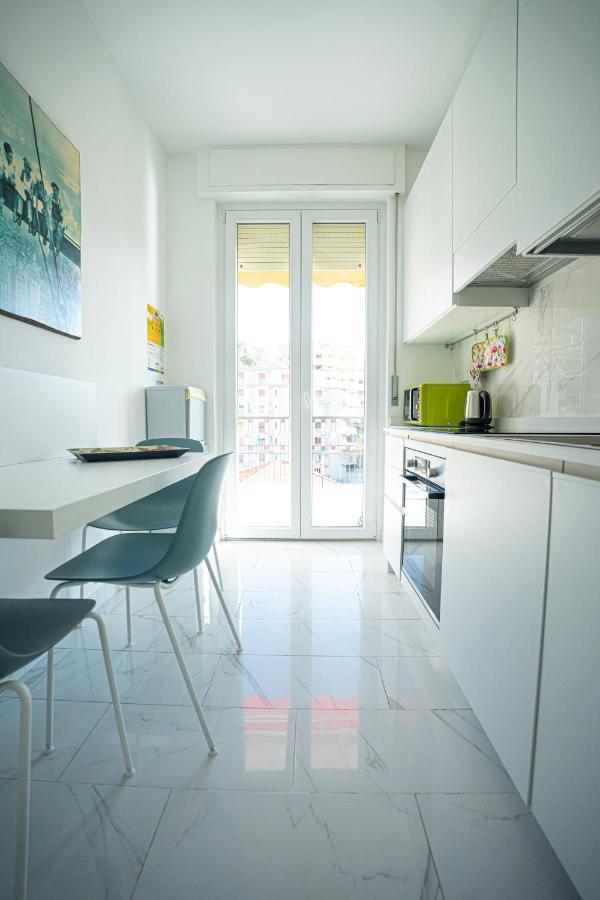 Micky House Apartment Sanremo
